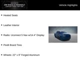 New 2025 RAM 1500 Laramie w/ Night Edition image 3