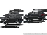 New 2025 Nissan Pathfinder Platinum image 4