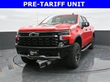New 2025 Chevrolet Silverado 1500 ZR2 w/ Technology Package image 2
