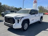 Used 2025 Toyota Tundra SR5 w/ SR5 Convenience Package image 6