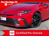 Certified 2025 Toyota Camry SE image 4