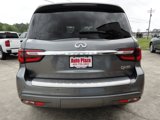 Used 2019 INFINITI QX80 Luxe image 4