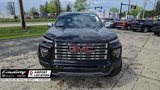 New 2025 GMC Canyon Denali w/ LPO, Denali Black Edition image 3