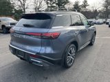 New 2025 INFINITI QX60 Autograph w/ Cargo Package image 3