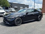 New 2025 Mercedes-Benz CLE 53 AMG 4MATIC Coupe image 4
