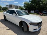 Used 2022 Dodge Charger Police w/ Convenience Group I image 3