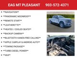 New 2025 Ford F250 Lariat image 4