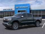 New 2025 Chevrolet Silverado 1500 LT w/ Safety Package image 2