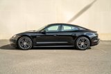 New 2025 Porsche Taycan image 2