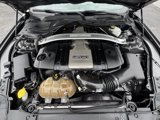 Used 2019 Ford Mustang GT Premium w/ GT Performance Package image 2