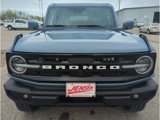 New 2025 Ford Bronco Outer Banks image 2