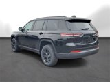 New 2025 Jeep Grand Cherokee L Altitude image 3