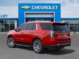 New 2025 Chevrolet Tahoe Premier image 3