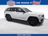 New 2025 Jeep Grand Cherokee Limited w/ Black Appearance Package image 2