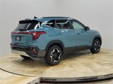 New 2026 Kia Seltos SX image 5