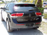 Used 2013 Lincoln MKX FWD image 5