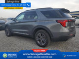 Used 2025 Ford Explorer Active w/ Active Comfort Package image 3