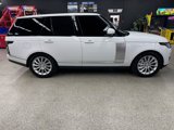 Used 2020 Land Rover Range Rover HSE image 6