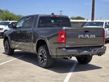 New 2026 RAM 1500 Laramie image 3