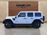 New 2025 Jeep Wrangler Unlimited Sahara image 3