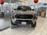 Certified 2025 Toyota Tacoma TRD Pro image 3