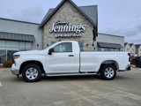 Used 2024 Chevrolet Silverado 1500 W/T w/ WT Fleet Convenience Package image 5