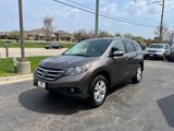 Used 2014 Honda CR-V EX image 4