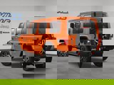 New 2025 Jeep Wrangler Unlimited Sahara image 4
