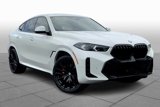 Certified 2024 BMW X6 xDrive40i w/ Premium Package image 2