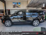 New 2025 Jeep Wagoneer Series II image 3
