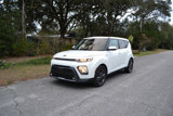 Used 2021 Kia Soul EX image 2