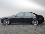 New 2025 Mercedes-Benz S 580 4MATIC Sedan image 2
