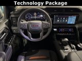New 2025 GMC Sierra 1500 AT4 w/ AT4 Premium Package image 2