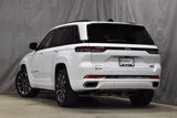 New 2025 Jeep Grand Cherokee Overland w/ Adv Protech Group III image 2