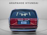 New 2026 Hyundai Ioniq 9 SEL image 4