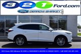 Used 2023 Acura MDX SH-AWD w/ Advance Package image 3