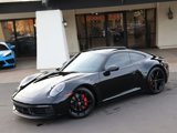 Used 2020 Porsche 911 Carrera 4S image 4