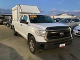 Used 2016 Toyota Tundra SR image 2