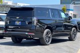 New 2025 Chevrolet Suburban High Country w/ Sun And Tow Package image 4