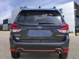 Used 2024 Subaru Forester Sport image 4