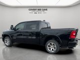 New 2026 RAM 1500 4x4 Crew Cab image 6