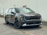 New 2026 Kia Carnival image 3