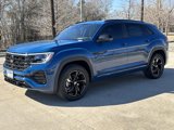 New 2026 Volkswagen Atlas Cross Sport SEL R-Line image 2