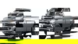 New 2025 Chevrolet Silverado 3500 LTZ w/ LTZ Convenience Package image 3
