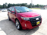 Used 2014 Ford Edge Sport w/ Driver Entry Package image 4