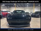 Used 2022 Dodge Challenger R/T Scat Pack w/ Plus Package image 2