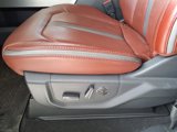 Used 2022 Ford F250 Platinum image 5