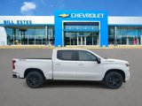 New 2025 Chevrolet Silverado 1500 RST w/ RST All Star Premium Package image 2