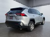 Used 2022 Toyota RAV4 XLE image 3