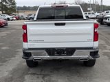 New 2025 Chevrolet Silverado 1500 LTZ w/ LTZ Premium Package image 5